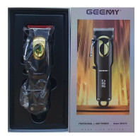 Машинка для стрижки волос Geemy GM-8019