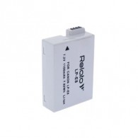 Аккумулятор в/к. Relato LP-E8 (1100mAh 7,2v) Li-ion для Canon