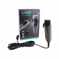 Машинка для стрижки волос Voyager V-128 (проводная)