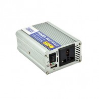 Автоадаптер - инвертор Xincol 500W (24V->220V)