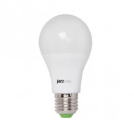 Лампа светодиодная Jazzway PLED-DIM A60 10w E27 3000K 820Lm