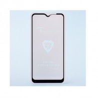 Защитное стекло 2,5D для Xiaomi Redmi 9 чер (116607)