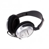 Наушники Panasonic RP-HT223GU-S (полноразм.)