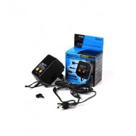 Блок питания Robiton PC500 (500mA 1.5/3/4.5/6/7.5/9/12V)