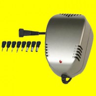 Блок питания Robiton DN1000 (1000mA 220V - 3/4,5/6/7,5/9/12V)