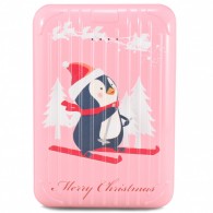 Внешний аккумулятор 10000mAh NK Design New year ассорти (111803-08)