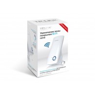 Усилитель Wi-Fi сигнала TP-Link TL-WA854RE до 300Мб