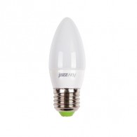 Лампа светодиодная Jazzway PLED- SP C37 9w E27 5000K 820Lm
