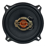 Автоколонки Digma DCA-S502 (2 колонки 5") 200Вт 86дБ 4Ом 13см