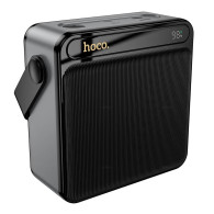 Внешний аккумулятор 80000mAh Hoco J161 QC3.0 (in - 2T/out - 2U,T) черно-серый