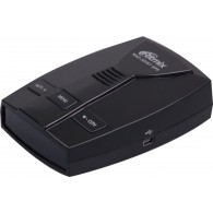 Радар-детектор Ritmix RAD-503ST GPS