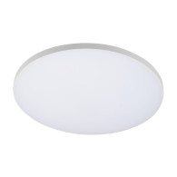 LED-светильник Jazzway PPB 48w 6500K Opal IP20 D 370х55