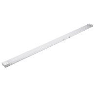 Светильник потолочный Jazzway PPO-07 1200 Opal 36W 6500K 3600Lm IP40