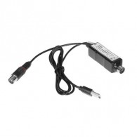 Усилитель антенный УСШ-1А-USB IN DOOR (c б\п) BAS-8111
