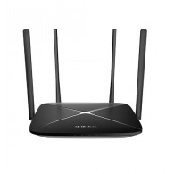 Маршрутизатор Mercusys AC12G AC1200 10\100\1000BASE-TX (двухдиапазонный)