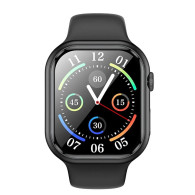 Смарт-часы Borofone BD10 (call version) черные