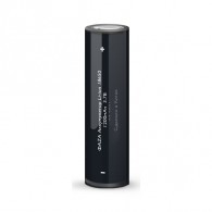Аккумулятор Li18650 1200mAh 3.7V плоский, без защиты Фаzа sh 1/24