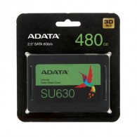 Внутренний диск SSD A-Data 480Gb 2.5'', SATA-III QLC (ASU630SS-480GQ-R)