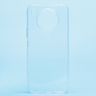 Чехол для Huawei Honor 50 Lite/nova 8i прозрачный, ультратонкий (203297)