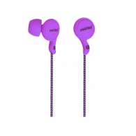 Наушники SmartBuy Manga фиолетовые SBE-1030