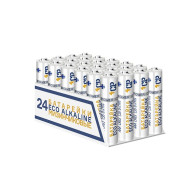 Батарейка CP LR03 Eco Alkaline box 24/576