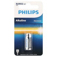 Батарейка Philips 23A (MN21) BL 1/20/200