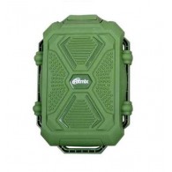 Внешний аккумулятор 10000mAh Ritmix 2USB*2А (RM-3499DC) хаки