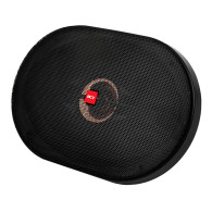 Автоколонки ACV PG-693G (2 колонки 6х9") 240Вт 88дБ 4Ом 16х23см