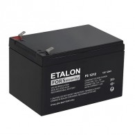 Аккумулятор для бесперебойника ETALON (12V 12Ah) FS 1212