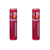 Батарейка CP LR03 Alkaline sh 2/32/640