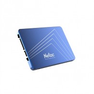 Внутренний диск SSD Netac 240Gb 2.5'' SATA-III N535S