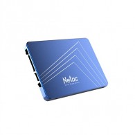 Внутренний диск SSD Netac 240Gb 2.5'' SATA-III R/W-540/490 MB/s N535S