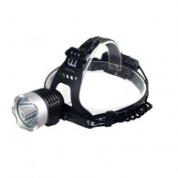 Фонарь SmartBuy SBF-HL023 5Вт аккум.налобный (1*18650)