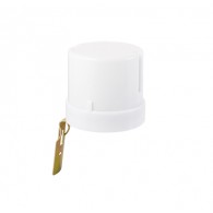 Фотореле Jazzway PMS PR 602 (5000Вт) IP44