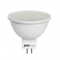 Лампа светодиодная Jazzway PLED- SP JCDR 7w=50w 5000K 520Lm GU5.3