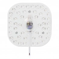 Светодиодный (LED) модуль M Smartbuy 18W 4000K SBL-M-18W-4K