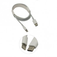 Кабель Type-C - lightning SmartBuy 1м (iK-512FC PD)