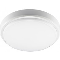 LED-светильник ЖКХ Jazzway PBH-PC2-RA 18W 4000K IP65 круглый белый