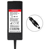 Блок питания Горизонт 12V 5A = 5A (5.5*2.5) SC-A125