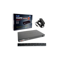 Сплиттер HDMI 1х8HDMI H139