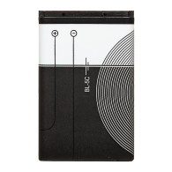 Аккумулятор для Nok 1100 Original BL-5C 1020mAh (5801)