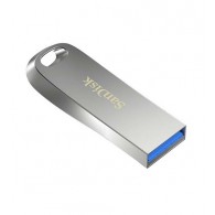 Флэш-диск SanDisk 64GB USB 3.1 CZ74 Ultra Luxe металл