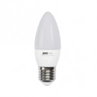 Лампа светодиодная Jazzway PLED- SP C37 7w E27 3000K 530Lm