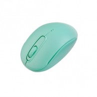 Мышь Perfeo "Comfort" мята, беспроводная PF_A4774