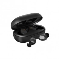 Гарнитура Bluetooth Perfeo T-EAR TWS (вакуумные наушники) черная PF_B4864
