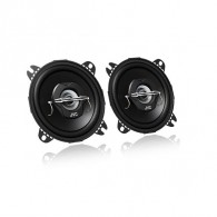 Автоколонки JVC CS-J420X (2 колонки 4") 210Вт 90дБ 4Ом 10см