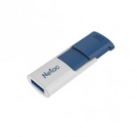 Флэш-диск Netac 64GB USB 3.0 U182 синий