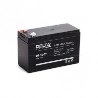 Аккумулятор для бесперебойника Delta (12V 7Ah) DT 1207 /5