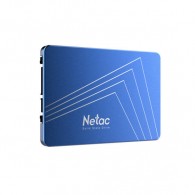 Внутренний диск SSD Netac 512Gb 2.5'' SATA-III R/W-540/490 MB/s N600S