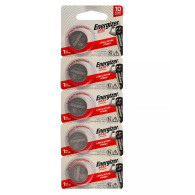 Батарейка Energizer CR 2032 BL 5/100